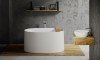 Sophia freestanding stone bathtub by Aquatica 01 (web)